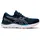 Asics Gel-Cumulus 23 Damen french blue/pure silver 37