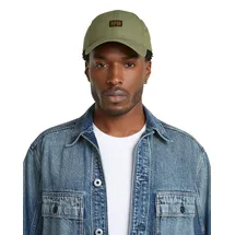G-Star Originals Baseball Cap grün PC