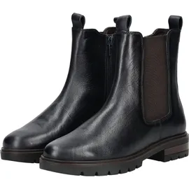 ARA Stiefelette in blau 39 EU (6 UK)