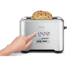 Sage the A Bit More 2-Slice