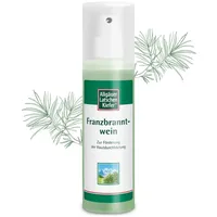 Allgäuer Latschenkiefer Franzbranntwein Extra Stark, Spray, 125 ml