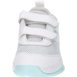 Puma Varion II V Kinder White/Türkis 28