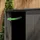 primeyard Geräteschrank 1,56 x 0,84 m Anthrazit