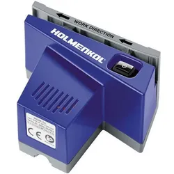Holmenkol Plexiklingenschärfer Elektronisch 230 V neutral