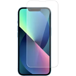 4smarts Second Glass X-Pro - Bildschirmschutz für Handy