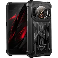 FOSSIBOT F101 Pro 8 GB RAM 128 GB Schwarz