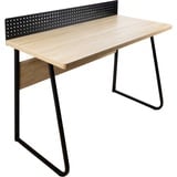 Schreibtisch Computer Tisch Home Office Büro Arbeitstisch Laptoptisch - 120x55cm