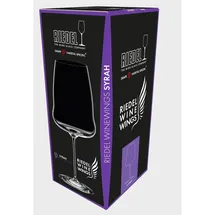 Riedel Winewings Rotweinglas 0,865 l