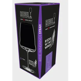 Riedel Winewings Rotweinglas 0,865 l