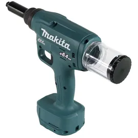 Makita DRV250Z Akku-Blindnietpistole