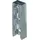BMB Schwerlast-Verbinder Solid F Zamak 52mm BMB