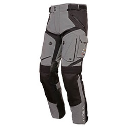 Panamericana II Textilhose grau L