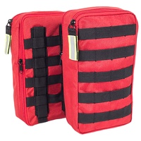Brütting Elite Bags POCKET'S Seitentaschen 2er-Set für Notfallrucksäcke