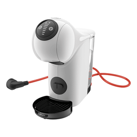 Krups Nescafé Dolce Gusto Genio S KP 2401 weiß