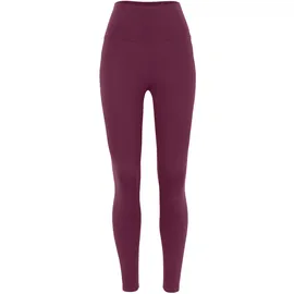 les lunes Leggings LUNA beere XL