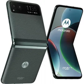Motorola Razr 40 5G 8 GB RAM 256 GB Sage Green