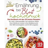 EOB Ernährung bei Bluthochdruck