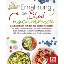 EOB Ernährung bei Bluthochdruck