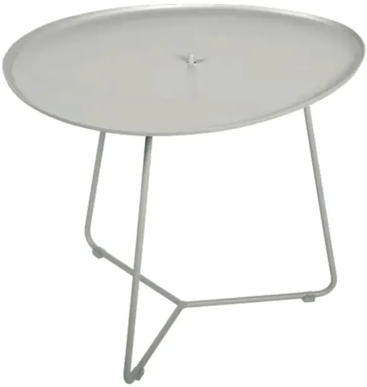 Fermob Gartentisch COCOTTE niedriger Tisch 55 x 44.5 cm