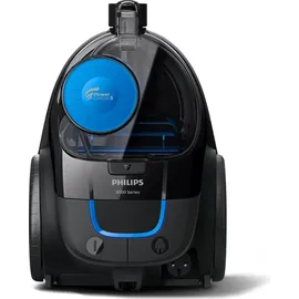 Philips PowerPro Compact FC9331/09 tiefschwarz