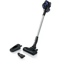 Bosch Unlimited Serie | 6 BBS611PCK - Staubsauger - Stange kurz/Handgerät (2-in-...