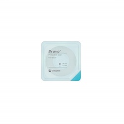 Brava Modellierbarer Plus Hautschutzring Ã ̧64mm 2,5mm