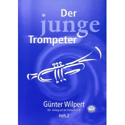 Der junge Trompeter, Heft 2