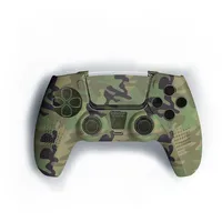 uRage Camouflage Zubehör-Set für PS5 Controller