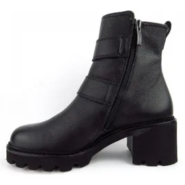 Paul Green Stiefelette Schwarz | Gr.: 39 EU