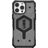 UAG iPhone 16 Pro Max Pathfinder Clear Case grau