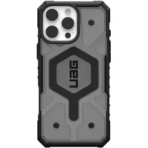 UAG iPhone 16 Pro Max Pathfinder Clear Case grau