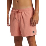 QUIKSILVER Boardshorts »EVERYDAY SOLID VOLLEY 15«, rosa