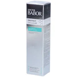 Babor Doctor Babor Protect Cellular De-Stress & Repair Lotion 150 ml