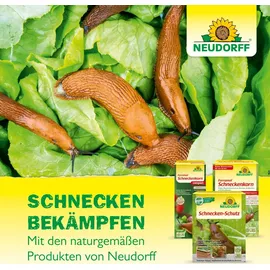 NEUDORFF Ferramol Schneckenkorn compact 700 g