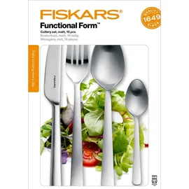 Fiskars FunctionalForm 16-tlg.