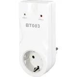 Elektrobock BT003 Zwischenstecker-Schaltaktor Zwischenstecker 1St.