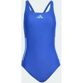 adidas Badeanzug 3-Streifen C-Back Blau 40 Cup C