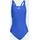 adidas Badeanzug 3-Streifen C-Back Blau 40 Cup C