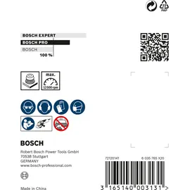 Bosch Topfbürste 70 mm 1 St.