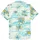 QUIKSILVER Apero Classic Kurzarmhemd Blau M