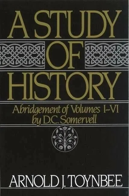 A Study of History: Volume I: Abridgement of Volumes I-VI, Fachbücher von D. C. Somervell