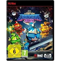 Super Dungeon Bros (PC)