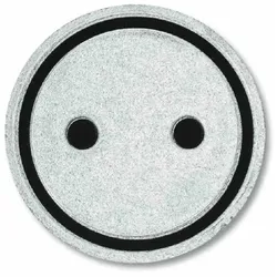 Busch-Jaeger Schalter-Symbole