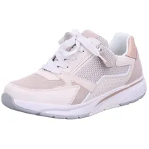 Gabor Comfort Sneaker Low in beige / Gr.: 42