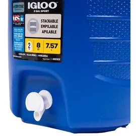 Igloo Sport Getränkekühler 8 l