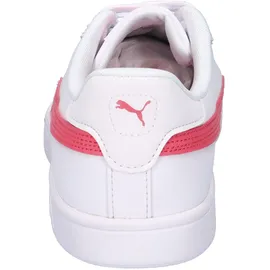 Puma Smash 3.0 L Herren Puma White-Magic Rose 42