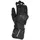 Rusty Stitches Ryder Handschuhe Schwarz M