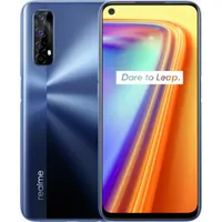 Realme 7 6 GB RAM 64 GB mist blue