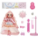 MGA Entertainment Rainbow High Winter Wonderland Doll Bella (pink)