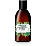 alkmene  alkmene Anti Fett Shampoo mit Bio Brennnessel - Haarshampoo für fettige Haare - veganes Shampoo ohne Silikon, Parabene, Mineralöl, SLS & SLES - Haarpflege (1x 250 ml)